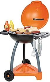 【中古】【輸入品・未使用】Little Tikes Sizzle and Serve Grill