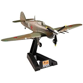 【中古】【輸入品・未使用】Easy Model 'Hurricane' MK II/Trop 1941 Russia Model Kits おもちゃ [並行輸入品]