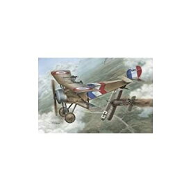 【中古】【輸入品・未使用】Special Hobby Nieuport Nie11 Bebe French Aces BiPlane Fighter (1/32 Scale) おもちゃ [並行輸入品]