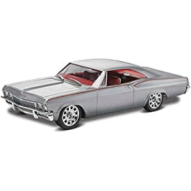 【中古】【輸入品・未使用】Revell '65 Chevy Impala Plastic Model Kit おもちゃ [並行輸入品]