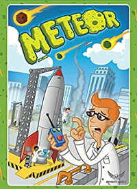 【中古】【輸入品・未使用】Meteor [並行輸入品]