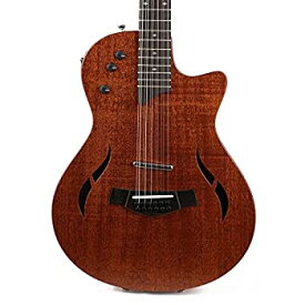 【中古】【輸入品・未使用】Taylor T5z-12 Classic - Tropical Mahogany%カンマ% 12 string アコースティックギター アコギ ギター (並行輸入)