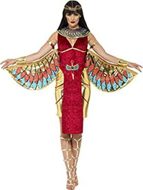 【中古】【輸入品・未使用】Smiffy's Women's Goddess Isis%カンマ% Multi%カンマ% Small