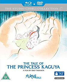 【中古】【輸入品・未使用】The Tale of the Princess Kaguya