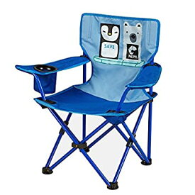 【中古】【輸入品・未使用】NEPA折り畳み式携帯つ折りチェアアウトドアキャンプ釣り7aaf130 Nepa Foldable Portable Folded Chair Outdoor Camping Fishing 7aaf130 【並行