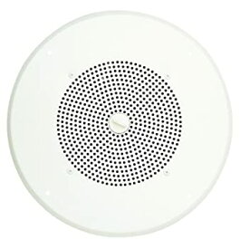 【中古】【輸入品・未使用】Bogen ASWG1DK 1W Self-Amplified Ceiling Speaker- White by Bogen [並行輸入品]