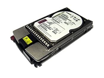 HP 250GB Serial ATA hard Drive 349239-B21 by HP-Imsourcing [並行輸入品]