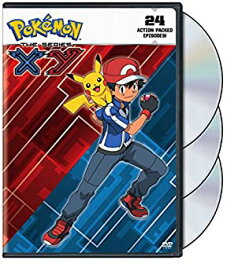 【中古】【輸入品・未使用】POKEMON THE SERIES: XY SET 1