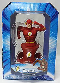 【中古】【輸入品・未使用】DC COMICS（DC コミック）The Flash（フラッシュ）Resin Paperweight（文鎮 ペーパーウェイト） [並行輸入品]