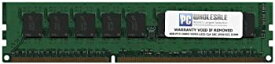 【中古】【輸入品・未使用】HP 4GB PC3-10600 DDR3-1333 2Rx8 ECC UDIMM (HP PN# 500672-B21) by HP [並行輸入品]