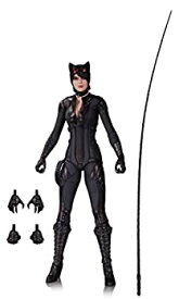 【中古】【輸入品・未使用】Batman Arkham Knight: Catwoman Action Figure [並行輸入品]