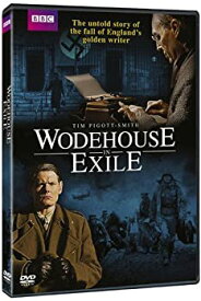 【中古】【輸入品・未使用】Wodehouse in Exile