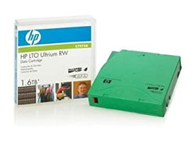 【中古】【輸入品・未使用】Hewlett Packard Hp Lto4 Ultrium Non Cust Label 20 Tapes Media Comes With A Unique Pre-Sequenced - By %ダブルクォーテ%Hewlett Packard%ダブルクォ