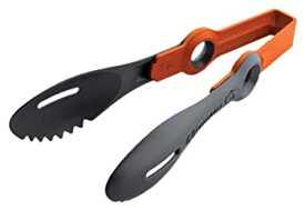 【中古】【輸入品・未使用】GSI Outdoors 74340 Pivot Tongs [並行輸入品]