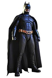 【中古】【輸入品・未使用】NECA Batman Begins: Batman Bale Action Figure (1/4 Scale) [並行輸入品]