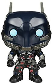 【中古】【輸入品・未使用】Funko - Figurine Batman Arkham Knight - Arkham Knight Pop 10cm - 0849803063856 [並行輸入品]