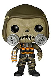 【中古】【輸入品・未使用】Funko Batman: Arkham Knight - Scarecrow POP! Action Figure [並行輸入品]