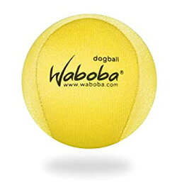 【中古】【輸入品・未使用】Waboba - Fetch Dog Ball