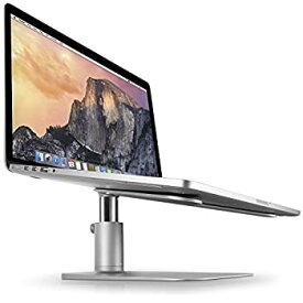 【中古】【輸入品・未使用】Twelve South HiRise for MacBook | Height-adjustable laptop stand for MacBook [並行輸入品]