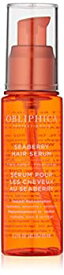 【中古】【輸入品・未使用】Obliphica Professional - Seaberry 髪血清中罰金 - 2.2ポンド