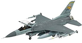 【中古】【輸入品・未使用】Tamiya Models Block 50 Fighting Falcon with Full Equipment Model Kit [並行輸入品]