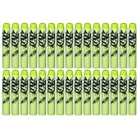 【中古】【輸入品・未使用】Nerf Zombie Strike Dart Refill Pack by Nerf [並行輸入品]