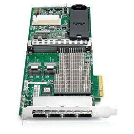【中古】【輸入品・未使用】HP Smart Array P812 SAS RAID Controller - 487204-B21 by HP [並行輸入品]