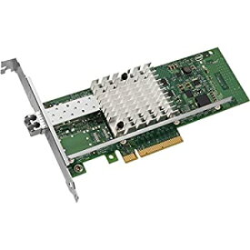 【中古】【輸入品・未使用】Intel E10G41BFSR Ethernet Svr Adapter X520-SR1 by Intel [並行輸入品]