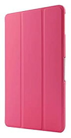 【中古】【輸入品・未使用】SKECH Flipper Case for iPad Air 2 - Retail Packaging - Pink [並行輸入品]