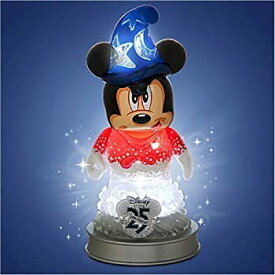 【中古】【輸入品・未使用】Disney Vinylmation 25th Anniversary Sorcerer Apprentice Mickey Mouse 3'' by Vinylmation [並行輸入品]