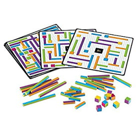 【中古】【輸入品・未使用】Learning Resources iTrax Critical Thinking Game [並行輸入品]