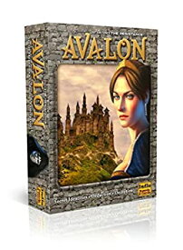 【中古】【輸入品・未使用】Resistance Avalon [並行輸入品]