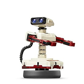 【中古】【輸入品・未使用】amiibo ロボット (大乱闘スマッシュブラザーズシリーズ) [並行輸入品]