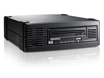 HP Store Ever LTO-4 Ultrium 1760 SCSI External Tape Drive%ｶﾝﾏ% EH922B [並行輸入品]