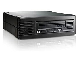 【中古】【輸入品・未使用】HP Store Ever LTO-4 Ultrium 1760 SCSI External Tape Drive%カンマ% EH922B [並行輸入品]