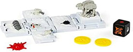 【中古】【輸入品・未使用】Star Wars Box Busters - Battle of Hoth [並行輸入品]