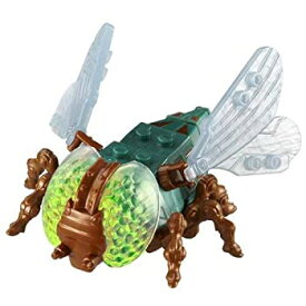 【中古】【輸入品・未使用】Construct-a Bugz **ELECTRONIC BATTLE** Dragonfly 04571 DISPATCHED FROM UK by Character Options [並行輸入品]