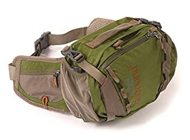 【中古】【輸入品・未使用】Fishpond Encampment Lumbar Pack%カンマ% Tortuga by FishPond