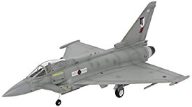 【中古】【輸入品・未使用】MRC Easy Model EF-2000A 17 SQN RAF [並行輸入品]