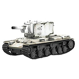 中古 【中古】【輸入品・未使用】Easy Model KV-2 Russian Army Heavy Tank [並行輸入品]