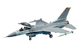 【中古】【輸入品・未使用】Tamiya 1/72 F-16 CJ Fighting Falcon Kit [並行輸入品]