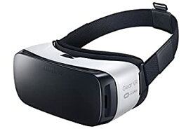 【中古】【輸入品・未使用】Samsung Galaxy Gear VR R322 ヘッドマウントディスプレイ S6/S6 edge%カンマ% S7/S7 edge対応 [並行輸入品]