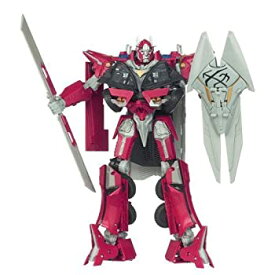 【中古】【輸入品・未使用】Transformers Dark of the Moon Mechtech Leader Sentinel Prime by Hasbro [並行輸入品]