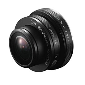 【中古】【輸入品・未使用】Yasuhara MADOKA180E Fisheye Lens for SONY NEX Series E [並行輸入品]