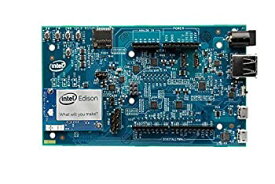 【中古】【輸入品・未使用】Intel Edison Kit For Arduino Single Components EDI1ARDUIN.AL.K by Intel [並行輸入品]