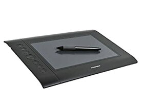 【中古】【輸入品・未使用】Monoprice USB Painting Drawing Pen 10' x 6.25' Graphics Tablet (113654) [並行輸入品]