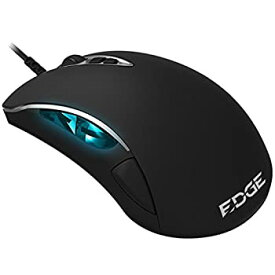 【中古】【輸入品・未使用】EDGE 101 Optical Gaming Mouse [並行輸入品]