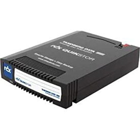 【中古】【輸入品・未使用】Tandberg Data RDX QuikStor 3 TB Internal Hard Drive 8807-RDX by TANDBERG DATA [並行輸入品]