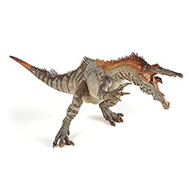 【中古】【輸入品・未使用】Papo(パポ) バリオニクス PVC PA55054