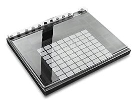 【中古】【輸入品・未使用】Decksaver Ableton Push 2 cover